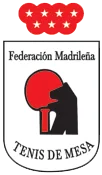 Federación Madrileña de Tenis de Mesa